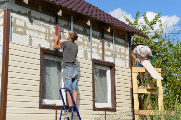 Best Composite Siding  in Leechburg, PA